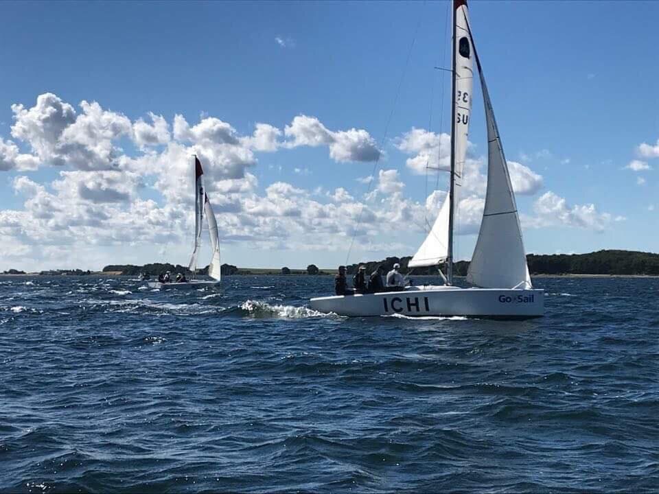 blu26 Event Middelfart DK